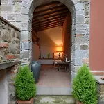 Villa Podere Fusai Arezzo