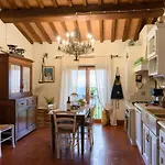 Podere Fusai Arezzo