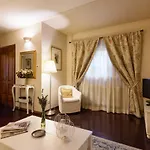 Podere Fusai Villa *