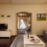 Podere Fusai * Arezzo