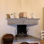 Villa Podere Fusai