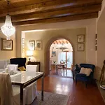 Podere Fusai Villa *