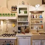 Podere Fusai Villa *