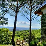 Villa Podere Fusai