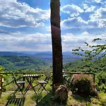 Podere Fusai Villa *