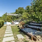 Podere Fusai Villa *
