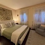 Podere Fusai Villa