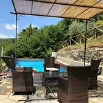 Villa Podere Fusai