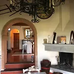 Villa Podere Fusai