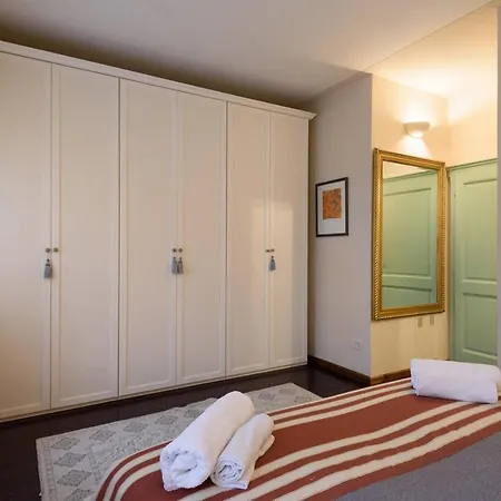 Villa Podere Fusai *