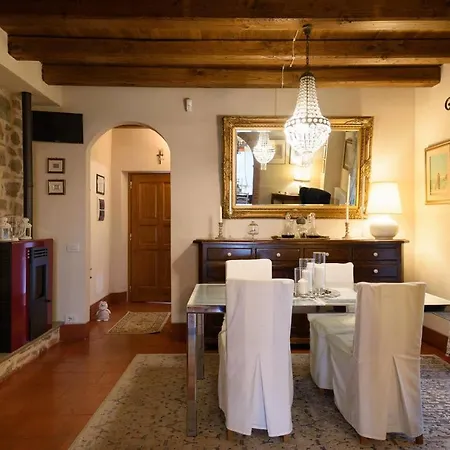 Podere Fusai