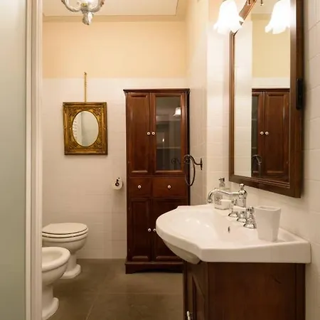 Podere Fusai Villa *