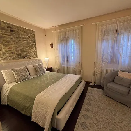 Podere Fusai Villa