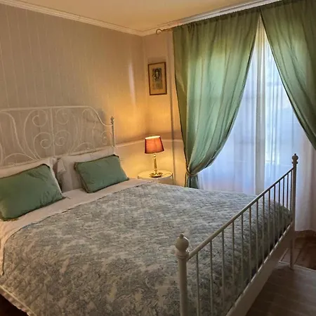 Podere Fusai Villa Arezzo