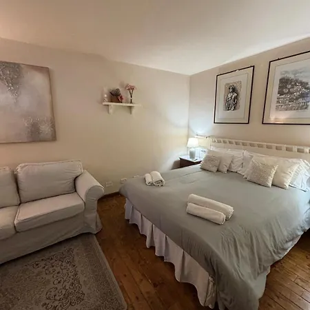 Villa Podere Fusai Arezzo