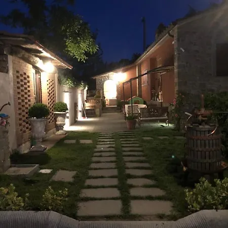 Villa Podere Fusai Arezzo