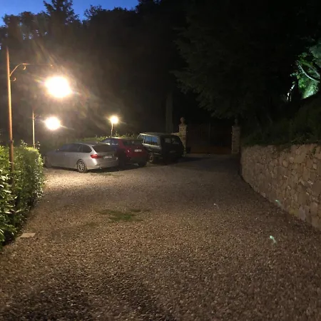 Podere Fusai * Arezzo