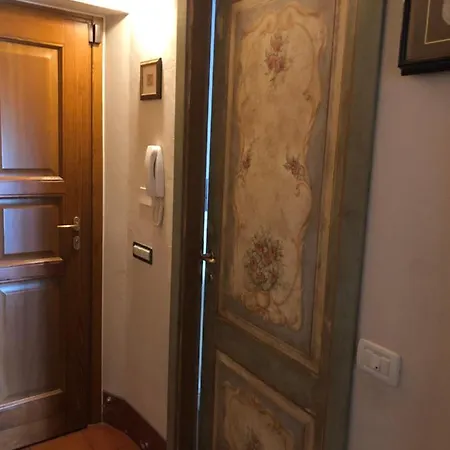 Podere Fusai Villa *