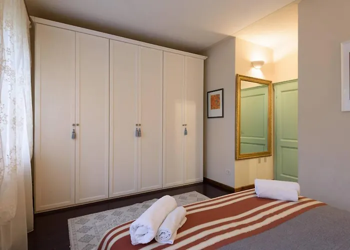 Villa Podere Fusai *