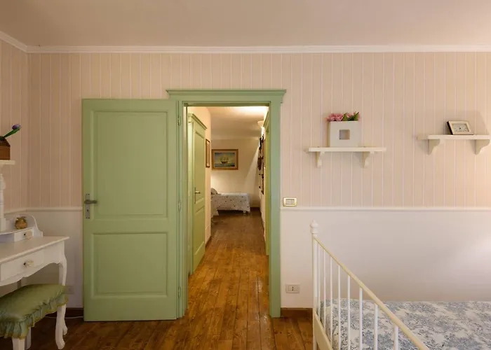 Villa Podere Fusai *