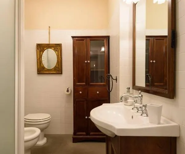 Podere Fusai Villa *