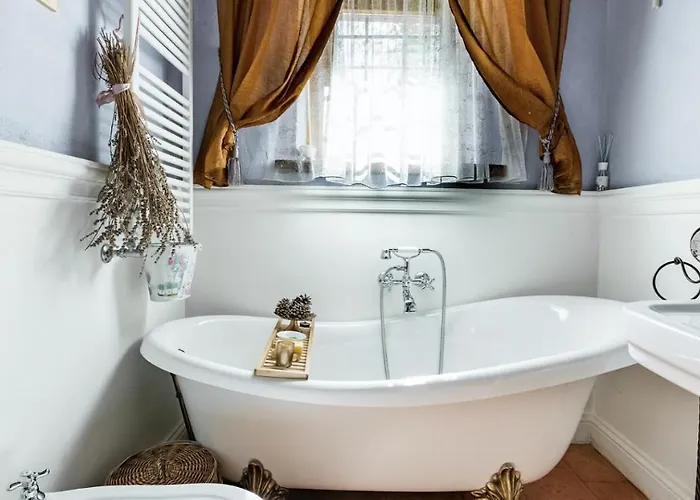 Villa Podere Fusai Arezzo