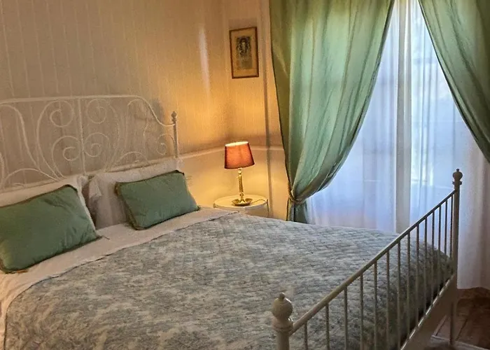 Podere Fusai Villa Arezzo