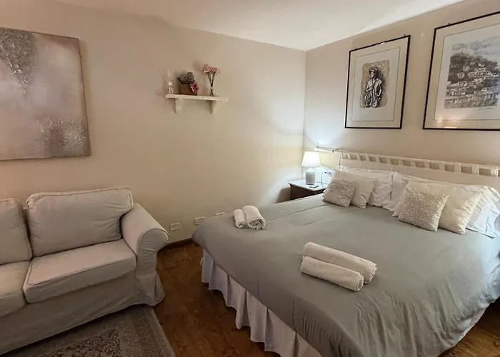 Villa Podere Fusai Arezzo