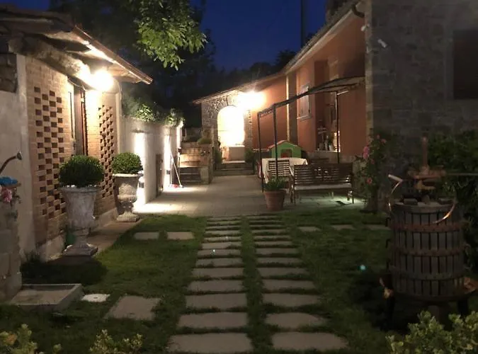 Villa Podere Fusai Arezzo