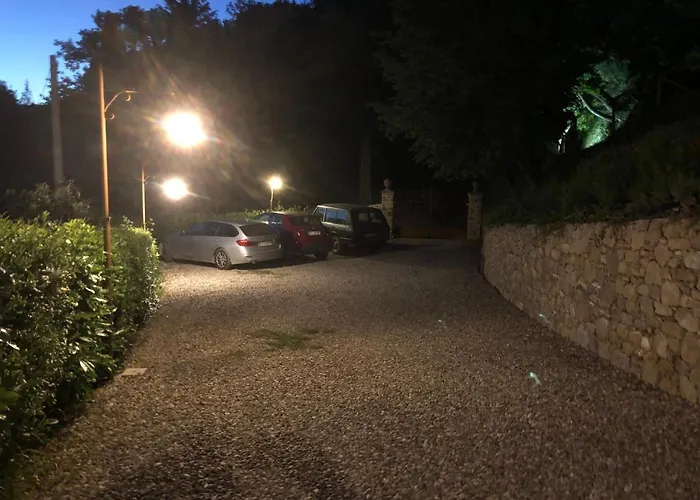 Podere Fusai * Arezzo