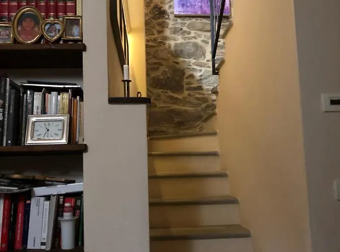 Villa Podere Fusai *