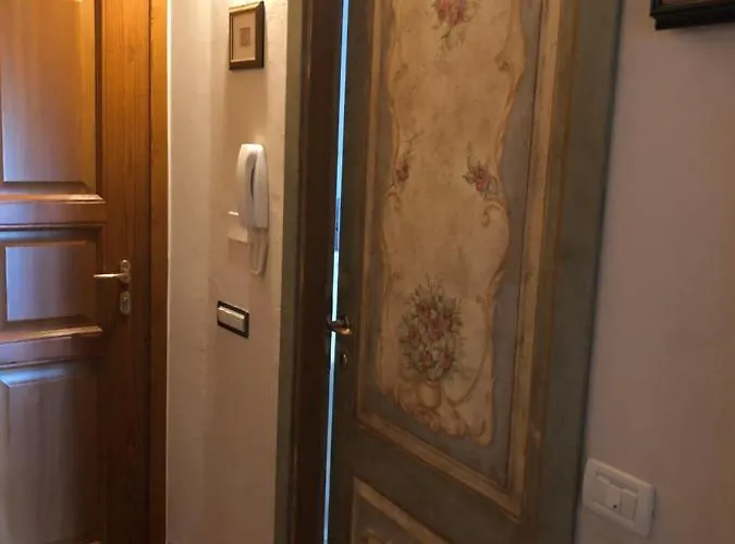 Podere Fusai Villa *